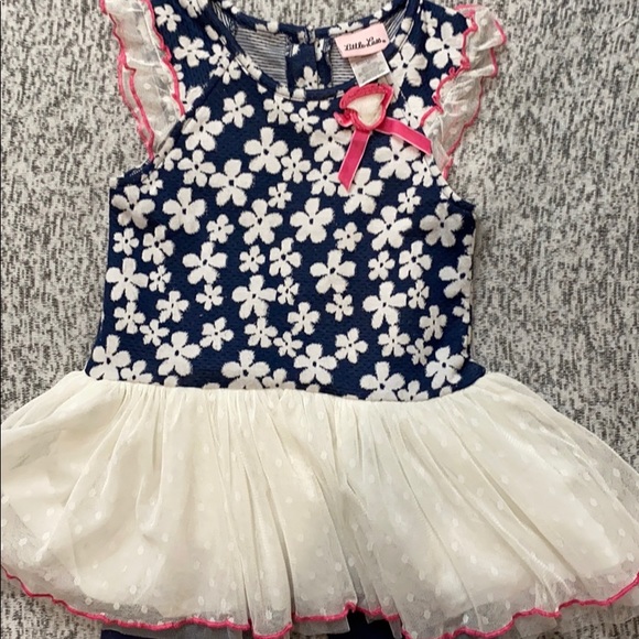 Matching set little lass - Picture 2 of 5